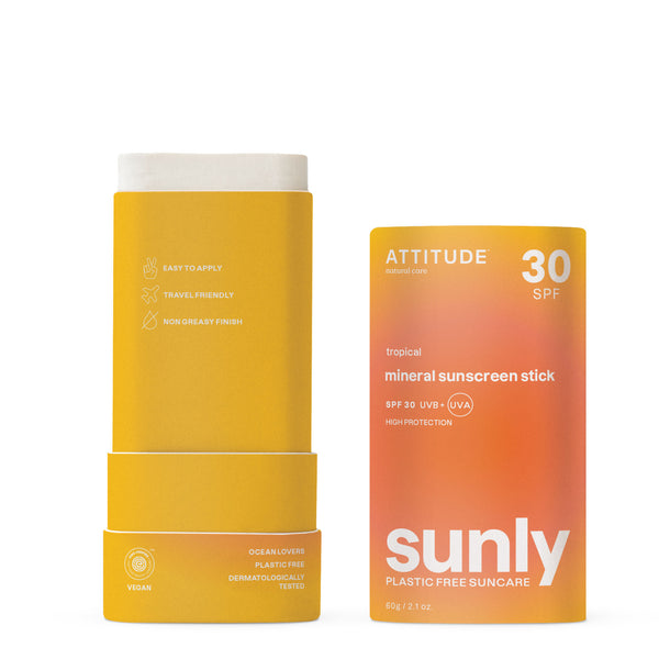Sunscreen Stick - Tropical - SPF 30