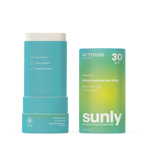 Sunscreen Stick - Unscented - SPF 30