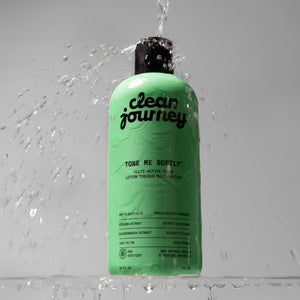 Tone Me Softly™ Ginseng Extract Toner