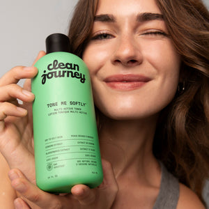 Tone Me Softly™ Ginseng Extract Toner