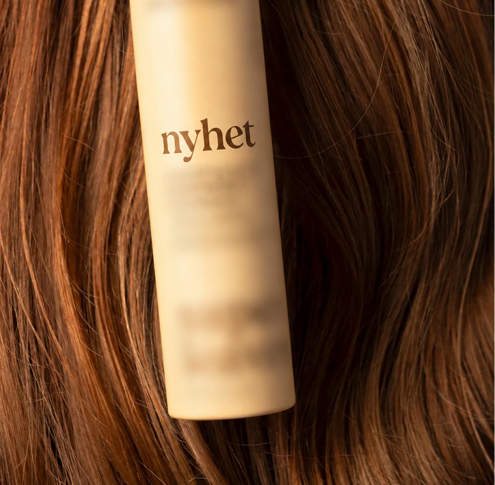 Hair oil