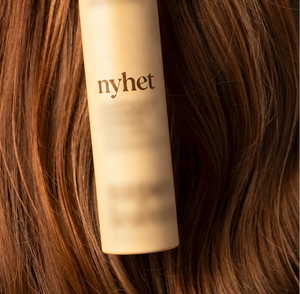 Hair oil