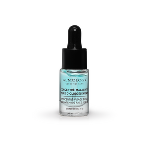 Reisestørrelse Malachite Brightening Serum 5ml