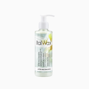 After wax emulsjon orchid 100 ml