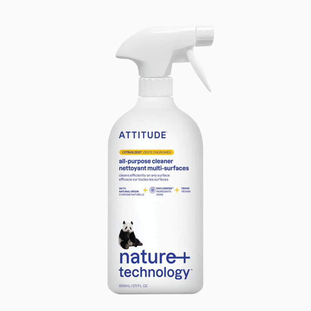 All Purpose Cleaner - Sitrusduft