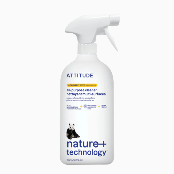 All Purpose Cleaner - Sitrusduft