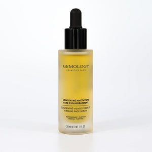 Améthyste Firming Face Serum - BYŪTI