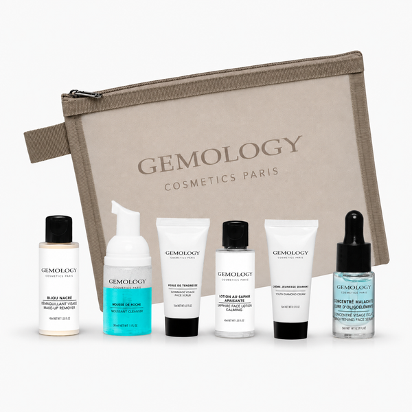 Gemology startkit - Antiage