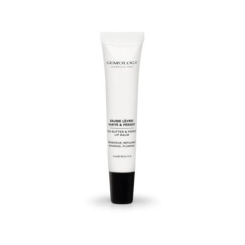 Gemology Lip Balm