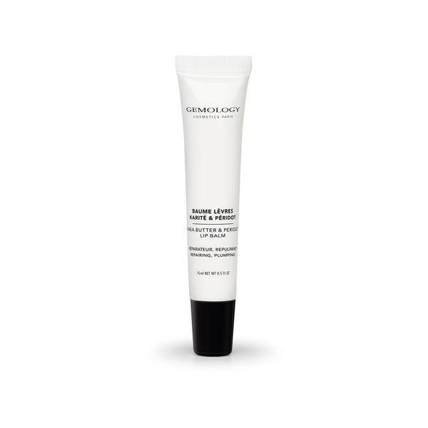 Gemology Lip Balm