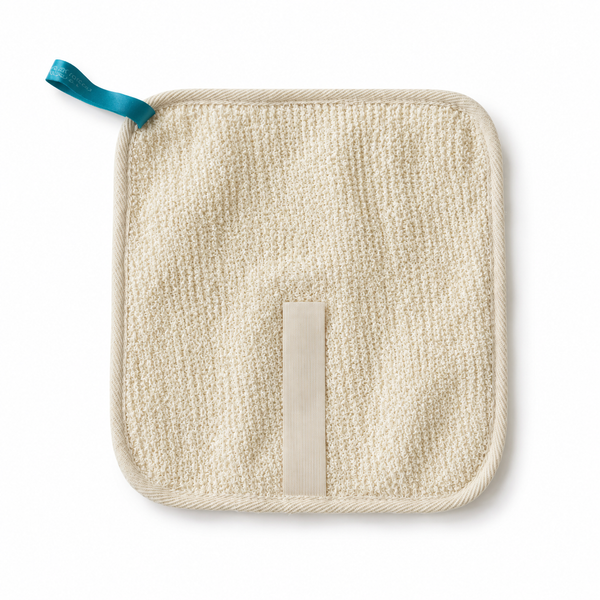 Soft & Scrub Duo Cloth