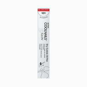 Dry Cuticle Oil Pen 101 - Neglbåndsolje