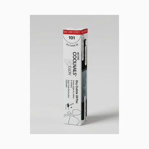 Dry Cuticle Oil Pen 101 - Neglbåndsolje