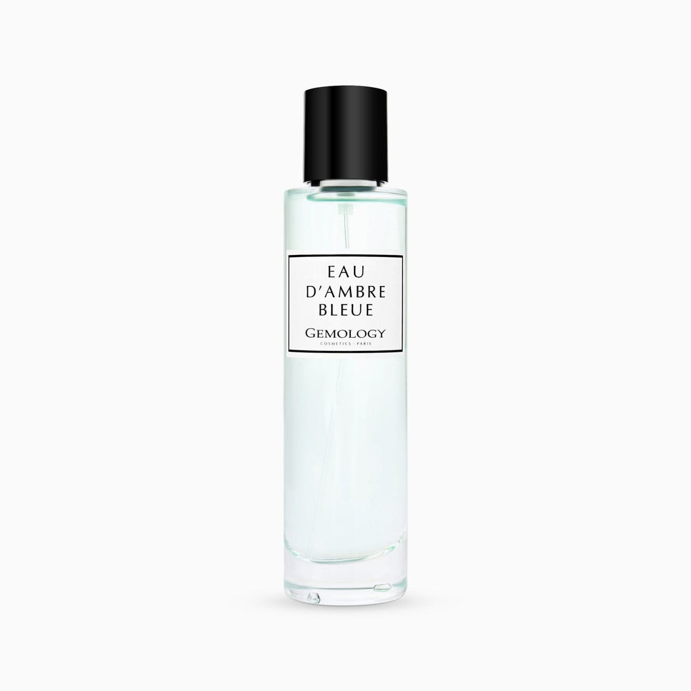 Eau d'Ambre Bleue - BYŪTI