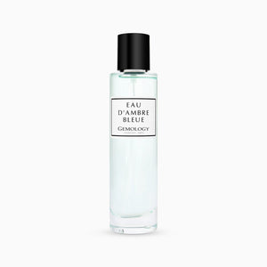 Eau d'Ambre Bleue - BYŪTI