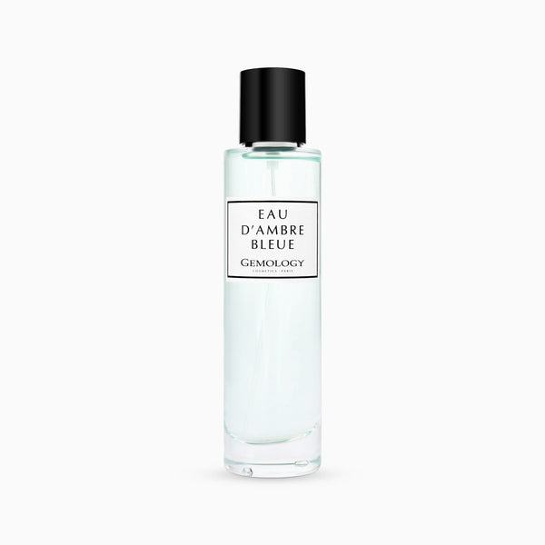 Eau d'Ambre Bleue - BYŪTI