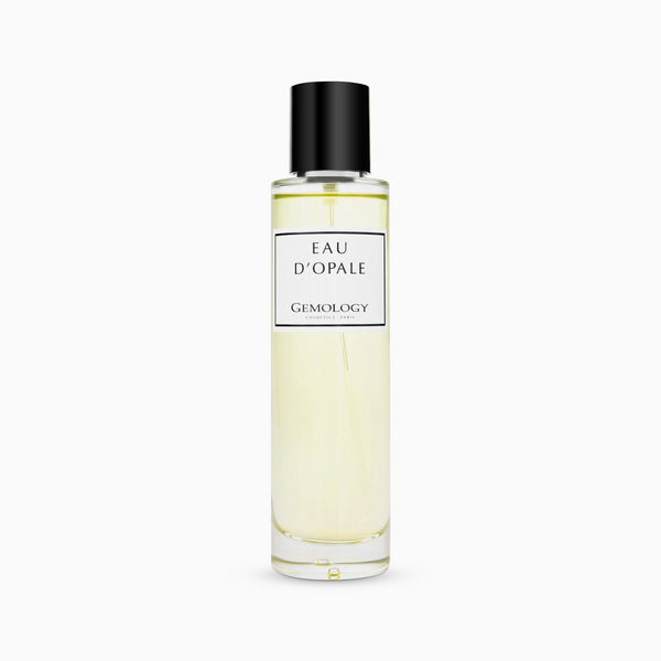 Eau d'Opale - BYŪTI