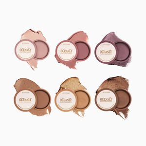 The Eye Shadow Collection