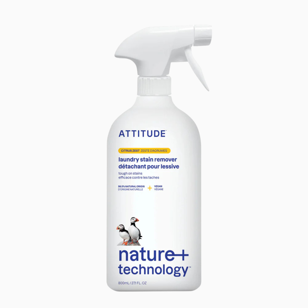 Laundry Stain Remover