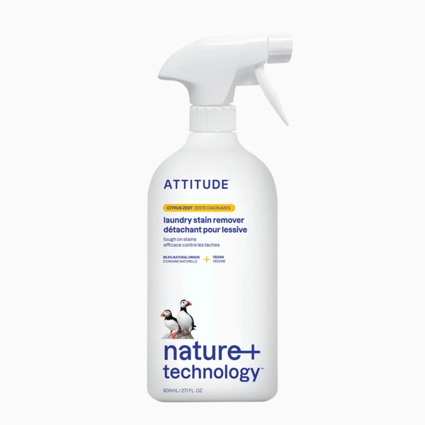 Laundry Stain Remover