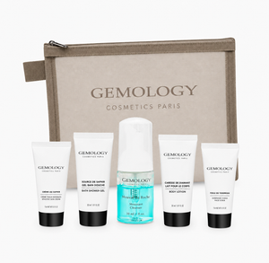 Gemology startkit - For menn