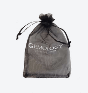 Gemology gavepose liten