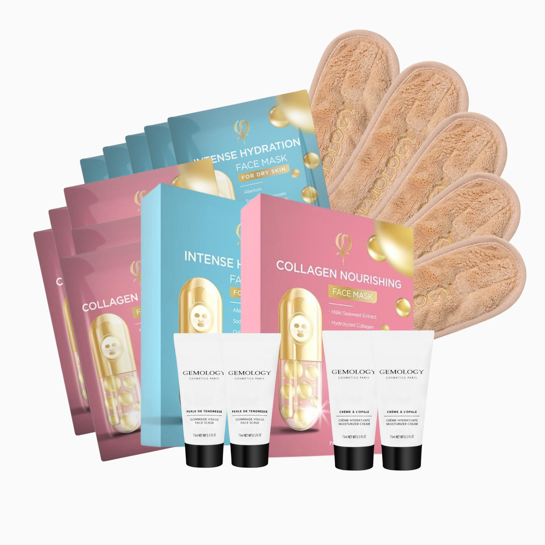 The ultimate girls night