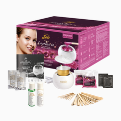 GLOWAX kit