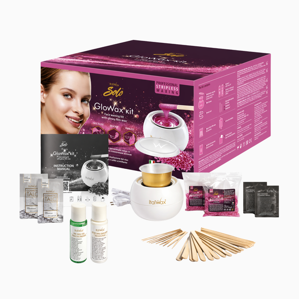 GLOWAX kit
