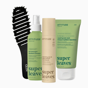 Holy Grail Hair Bundle