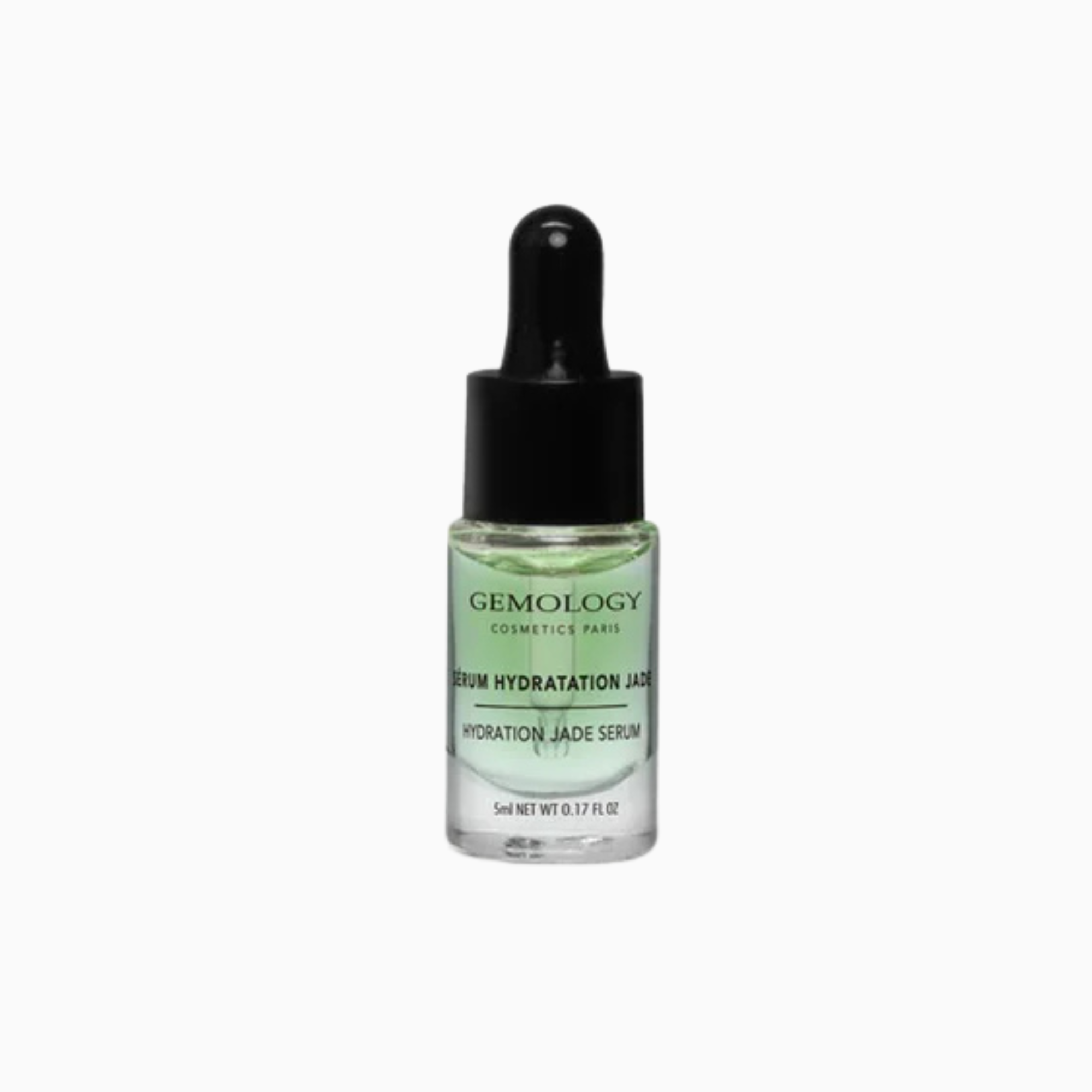 Reisestørrelse Jade serum 5ml
