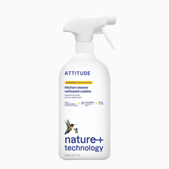 Kitchen Cleaner - Sitrusduft
