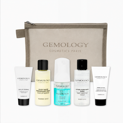 Gemology startkit - Kombinasjon