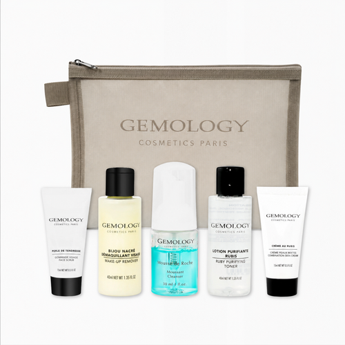 Gemology startkit - Kombinasjon