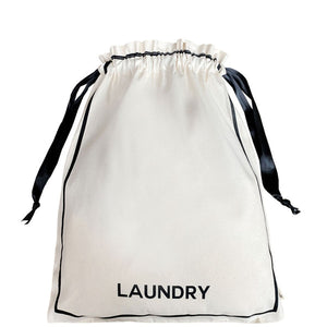 Travel Organizer Set Cream