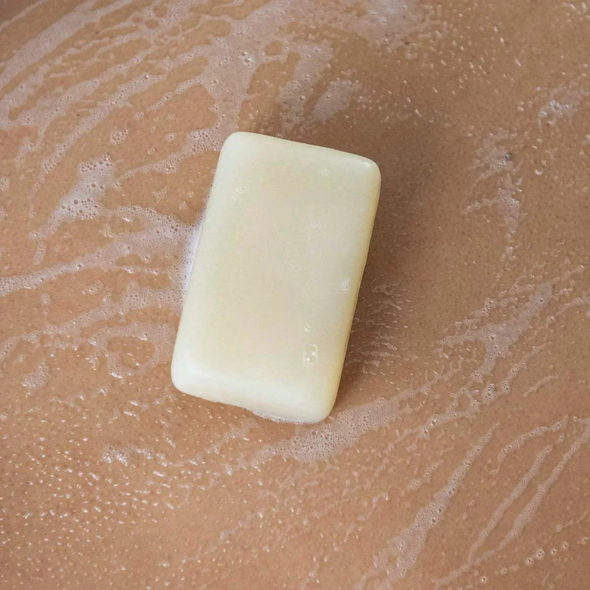 Body Soap - Herbal Musk
