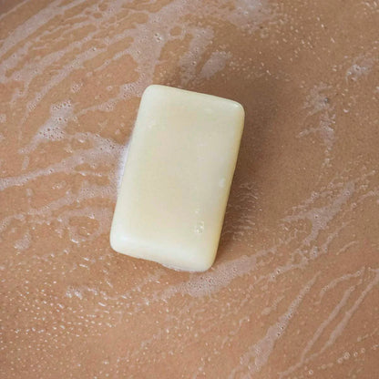 Body Soap - Herbal Musk