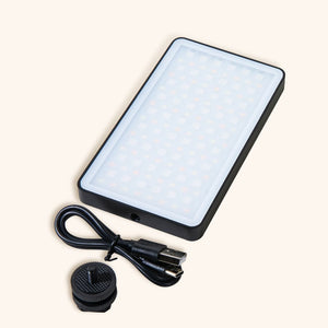 LED light for mobil