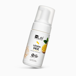 Lemon Mix skumrens