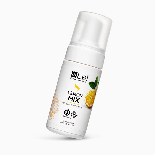 Lemon Mix skumrens