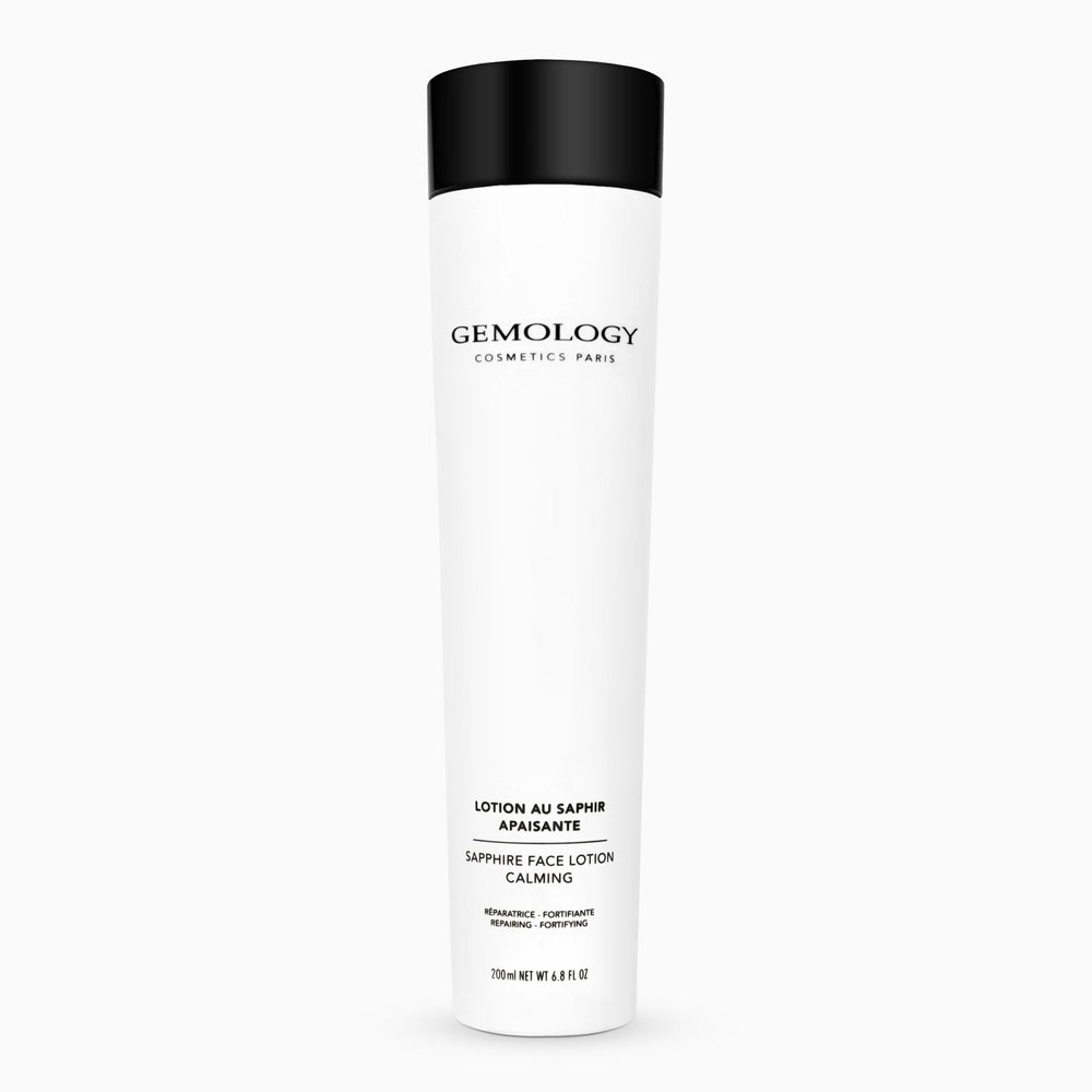 Lotion au Saphir Lotion Apaisante - BYŪTI