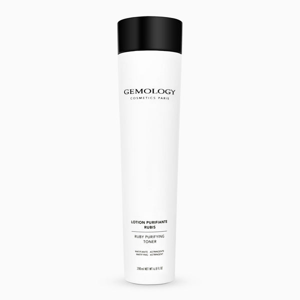 Lotion Purifiante Rubis - BYŪTI