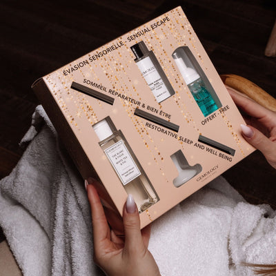 Gemology Beige kit