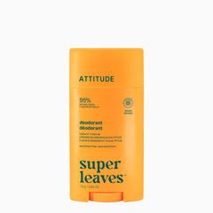 Deodorant - Orange Blossom & Eucalyptus