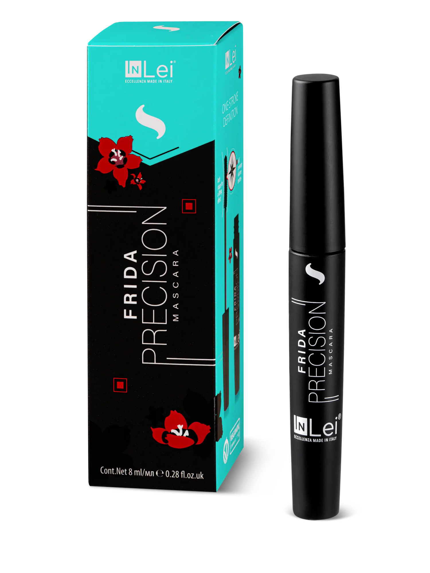 Frida Precision Maskara