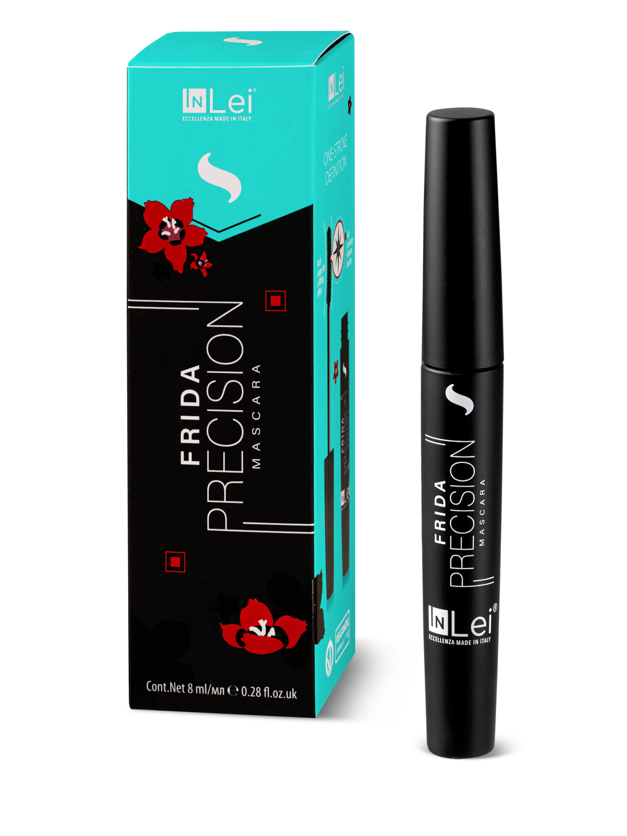 Frida Precision Maskara