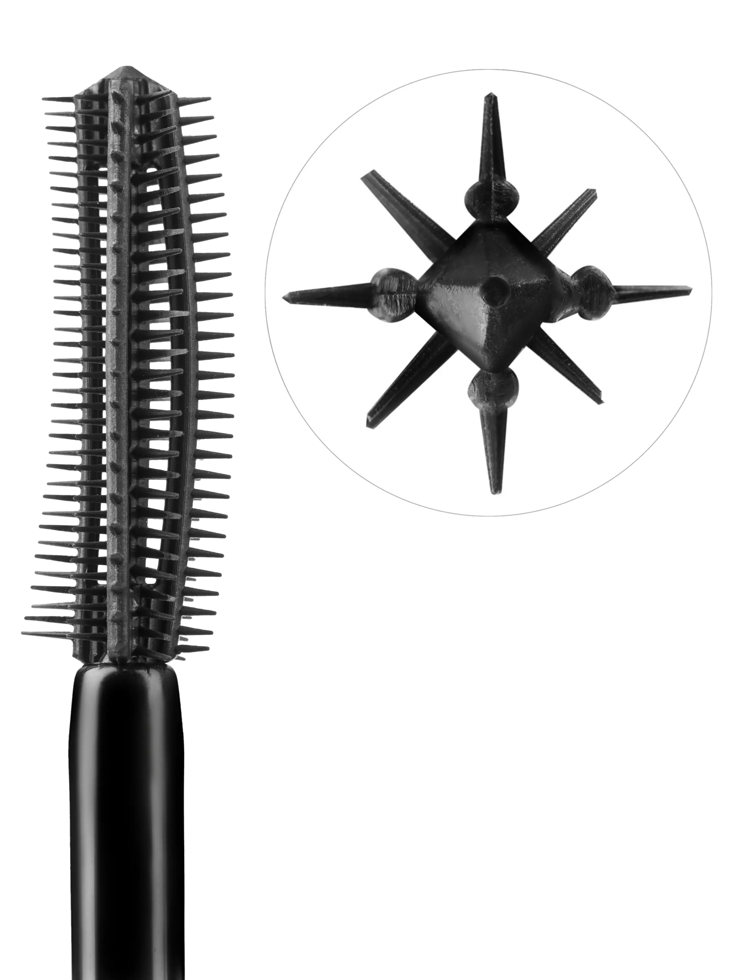 Frida Precision Maskara