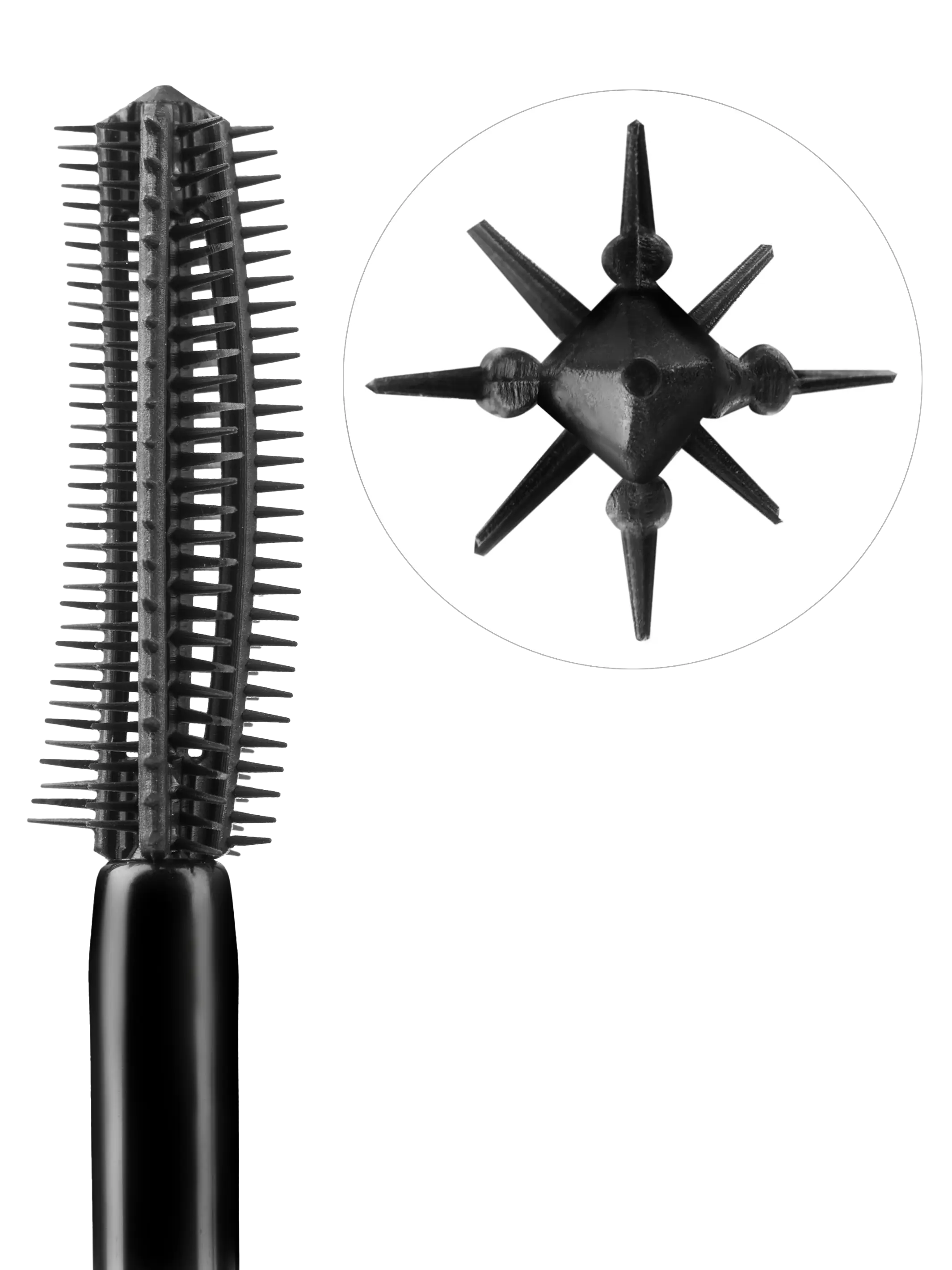 Frida Precision Maskara