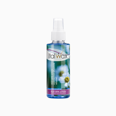 After wax azulene lotion 100ml