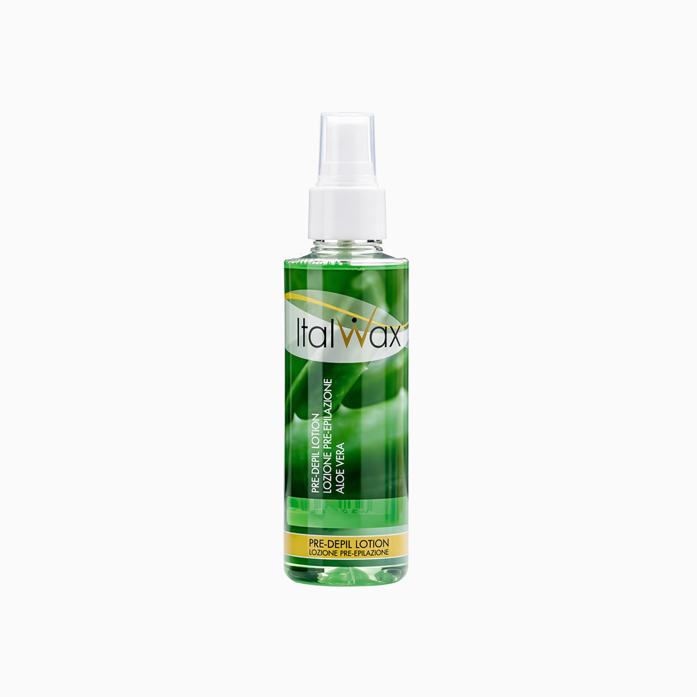 Pre wax lotion aloe 100ml